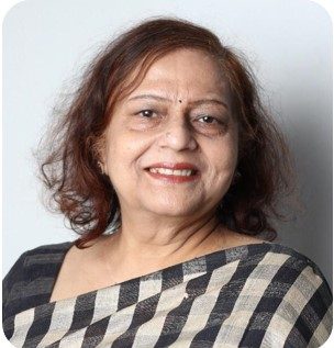 Usha Jha